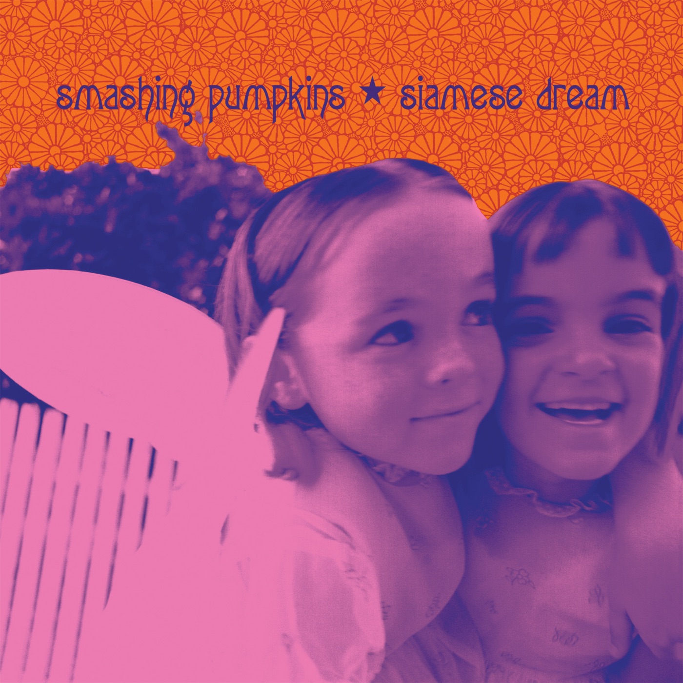 The Smashing Pumpkins – Siamese DreamⒺ(05099997204053)【24bit／44.1kHz】土耳其区-OppsUnote音乐广场