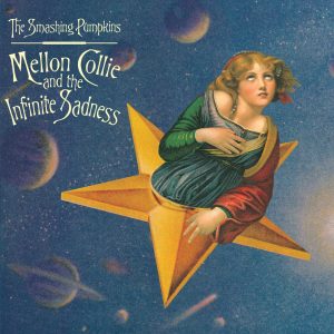 The Smashing Pumpkins – Mellon Collie And The Infinite Sadness (2012 Remastered)Ⓔ(05099997856559)【24bit／96.0kHz】土耳其区-OppsUnote音乐广场
