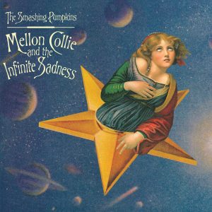 The Smashing Pumpkins – Mellon Collie and the Infinite Sadness (Deluxe Edition)Ⓔ(00602577577536)【24bit／96.0kHz】土耳其区-OppsUnote音乐广场