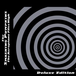 The Smashing Pumpkins – The Aeroplane Flies High (Deluxe Edition)Ⓔ(00602577016493)【24bit／44.1kHz】土耳其区-OppsUnote音乐广场