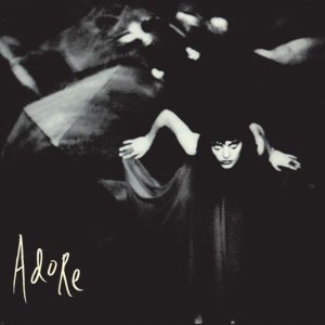The Smashing Pumpkins – Adore (Remastered)(00602537993086)【24bit／44.1kHz】土耳其区-OppsUnote音乐广场