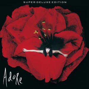 The Smashing Pumpkins – Adore (Super Deluxe Edition)(00602577016387)【24bit／44.1kHz】土耳其区-OppsUnote音乐广场