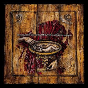 The Smashing Pumpkins – Machina／The Machines of God(00724384893651)【16bit／44.1kHz】土耳其区-OppsUnote音乐广场