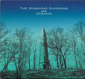 The Smashing Pumpkins – Oceania(0818610010025)【24bit／96.0kHz】土耳其区-OppsUnote音乐广场