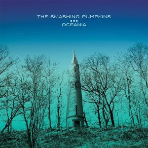 The Smashing Pumpkins – Oceania(00818610010131)【16bit／44.1kHz】土耳其区-OppsUnote音乐广场