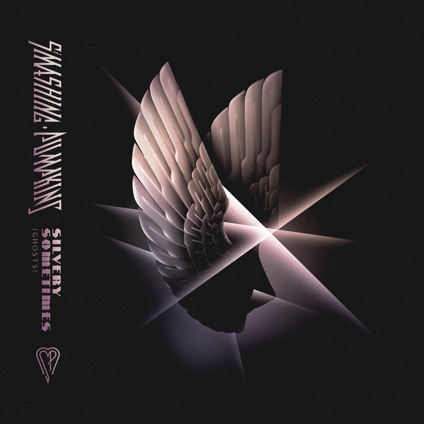 The Smashing Pumpkins – Silvery Sometimes (Ghosts) – Single(840588120048)【16bit／44.1kHz】土耳其区-OppsUnote音乐广场