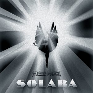 The Smashing Pumpkins – Solara – Single(840588118717)【16bit／44.1kHz】土耳其区-OppsUnote音乐广场