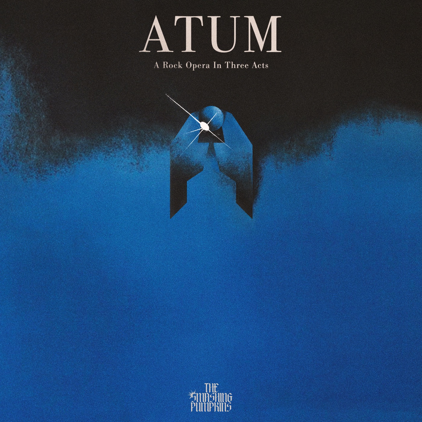 The Smashing Pumpkins – ATUM(196925534048)【24bit／44.1kHz】土耳其区-OppsUnote音乐广场