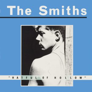 The Smiths – Hatful of Hollow(825646335886)【24bit／44.1kHz】土耳其区-OppsUnote音乐广场