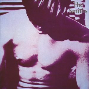 The Smiths – The Smiths(825646336609)【24bit／96.0kHz】土耳其区-OppsUnote音乐广场