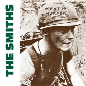 The Smiths – Meat Is Murder(825646336593)【24bit／96.0kHz】土耳其区-OppsUnote音乐广场