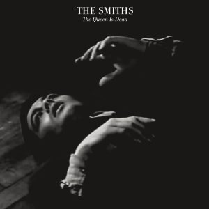 The Smiths – The Queen Is Dead (Deluxe Edition)(190295771317)【16bit／44.1kHz】土耳其区-OppsUnote音乐广场