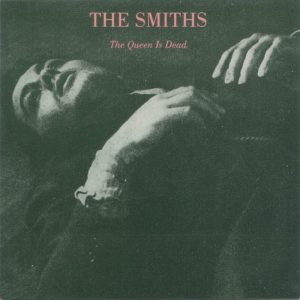 The Smiths – The Queen Is Dead(825646336562)【24bit／96.0kHz】土耳其区-OppsUnote音乐广场
