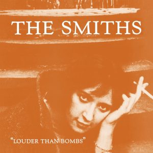 The Smiths – Louder Than Bombs(825646336531)【24bit／44.1kHz】土耳其区-OppsUnote音乐广场