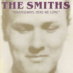 The Smiths – Strangeways, Here We Come(825646336555)【24bit／96.0kHz】土耳其区-OppsUnote音乐广场