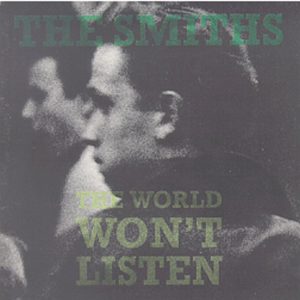 The Smiths – The World Won’t Listen(825646336548)【24bit／44.1kHz】土耳其区-OppsUnote音乐广场