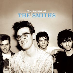 The Smiths – The Sound of The Smiths (Deluxe Edition)(825646336500)【24bit／44.1kHz】土耳其区-OppsUnote音乐广场