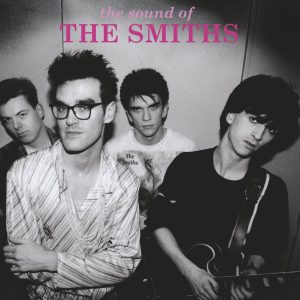 The Smiths – The Sound of The Smiths(825646336517)【24bit／44.1kHz】土耳其区-OppsUnote音乐广场
