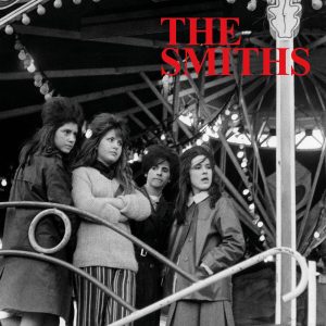 The Smiths – Complete(825646336494)【24bit／96.0kHz】土耳其区-OppsUnote音乐广场