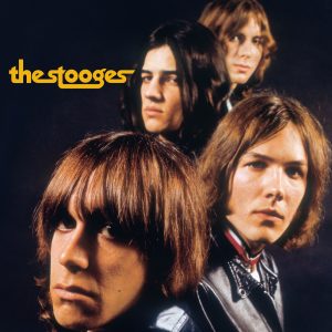 The Stooges – The Stooges (50th Anniversary Deluxe Edition) 2019 Remaster【24bit／96.0kHz】土耳其区-OppsUnote音乐广场