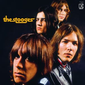 The Stooges – The Stooges (Deluxe Edition)(081227317669)【16bit／44.1kHz】土耳其区-OppsUnote音乐广场