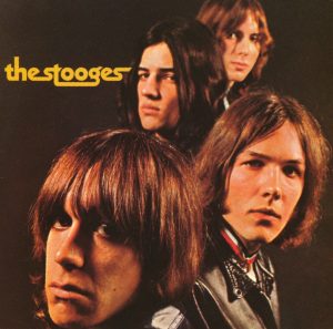 The Stooges – The Stooges(603497948512)【16bit／44.1kHz】土耳其区-OppsUnote音乐广场