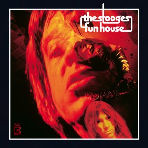 The Stooges – Fun House (Deluxe Edition) 2005 Remaster【16bit／44.1kHz】土耳其区-OppsUnote音乐广场