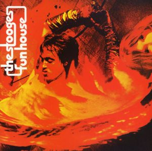 The Stooges – Fun House(603497903825)【16bit／44.1kHz】土耳其区-OppsUnote音乐广场