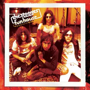 The Stooges – Highlights from the Fun House Sessions(603497867455)【16bit／44.1kHz】土耳其区-OppsUnote音乐广场