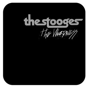 The Stooges – The Weirdness(00094639055951)【16bit／44.1kHz】土耳其区-OppsUnote音乐广场