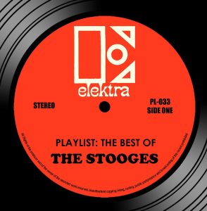 The Stooges – Playlist：The Best of the Stooges(603497871919)【16bit／44.1kHz】土耳其区-OppsUnote音乐广场