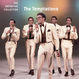 The Temptations – The Definitive Collection(00602577177132)【16bit／44.1kHz】土耳其区-OppsUnote音乐广场