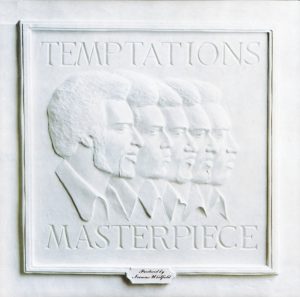 The Temptations – Masterpiece(00602537840175)【24bit／96.0kHz】土耳其区-OppsUnote音乐广场