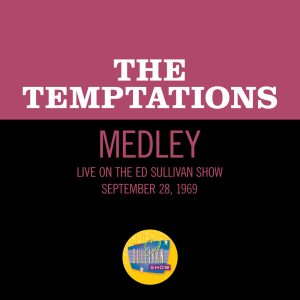 The Temptations – September In The Rain／Autumn Leaves (Medley／Live On The Ed Sullivan Show, September 28, 1969) – Single(00602435230689)【16bit／44.1kHz】土耳其区-OppsUnote音乐广场
