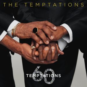 The Temptations – Temptations 60(00602438750573)【24bit／48.0kHz】土耳其区-OppsUnote音乐广场