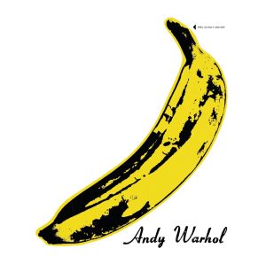 The Velvet Underground – The Velvet Underground & Nico (45th Anniversary Edition)(00602537183647)【24bit／96.0kHz】土耳其区-OppsUnote音乐广场