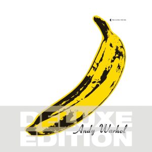 The Velvet Underground – The Velvet Underground & Nico 45th Anniversary (Deluxe Edition)(00602537054688)【16bit／44.1kHz】土耳其区-OppsUnote音乐广场