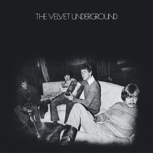 The Velvet Underground – The Velvet Underground(00602547075031)【24bit／44.1kHz】土耳其区-OppsUnote音乐广场