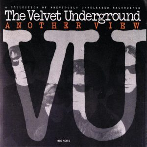 The Velvet Underground – Another View(00602547284716)【24bit／44.1kHz】土耳其区-OppsUnote音乐广场