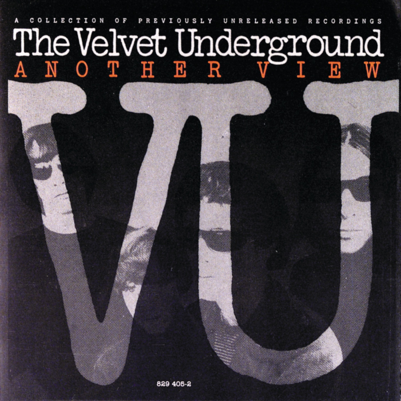 The Velvet Underground – Another View(00602547284716)【24bit／44.1kHz】土耳其区-OppsUnote音乐广场