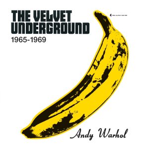 The Velvet Underground – Peel Slowly and See 1965-1969(00602567849742)【16bit／44.1kHz】土耳其区-OppsUnote音乐广场