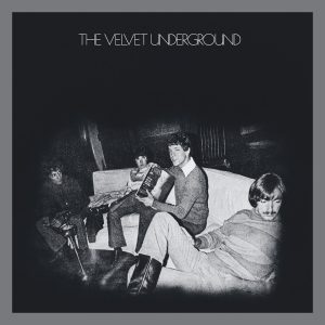 The Velvet Underground – The Velvet Underground (45th Anniversary／Deluxe Edition)(00602547134974)【24bit／44.1kHz】土耳其区-OppsUnote音乐广场
