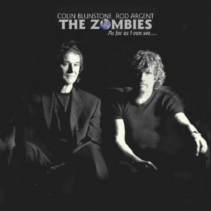 The Zombies – As Far as I Can See(5037300240428)【16bit／44.1kHz】土耳其区-OppsUnote音乐广场