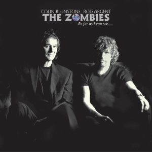 The Zombies – As Far As I Can See…(5037300240428)【16bit／44.1kHz】土耳其区-OppsUnote音乐广场