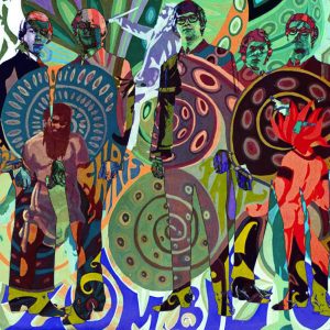 The Zombies – Time of the Season／She’s Not There – Single(5054227003271)【16bit／44.1kHz】土耳其区-OppsUnote音乐广场