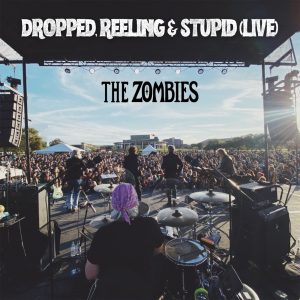 The Zombies – Dropped Reeling & Stupid (Live) – Single(711297915044)【24bit／44.1kHz】土耳其区-OppsUnote音乐广场