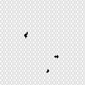 Alva Noto – Transspray(5056163017671)【16bit／44.1kHz】美国区-OppsUnote音乐广场