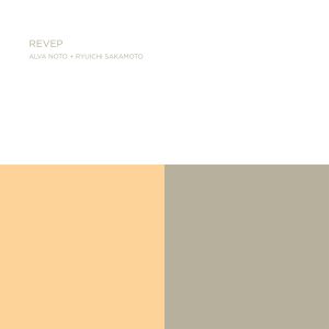 Alva Noto – Revep – Single(5056163017701)【16bit／44.1kHz】美国区-OppsUnote音乐广场