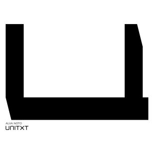 Alva Noto – Unitxt(5056163017749)【16bit／44.1kHz】美国区-OppsUnote音乐广场