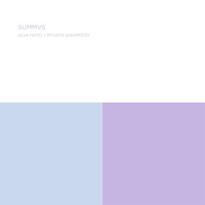 Alva Noto – Summvs(5056163017817)【16bit／44.1kHz】美国区-OppsUnote音乐广场